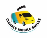/public/logoimage/1538796706Clearly Mobile Smiles Logo 10.jpg